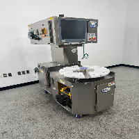 Pall iCELLis 500+ Control System image 0